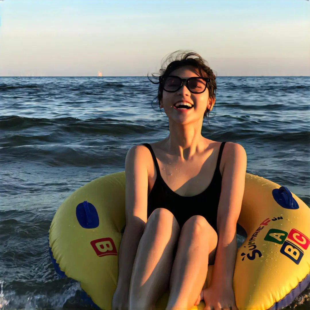 湿透了 海报