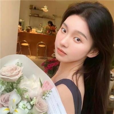 桃花含露又春风 海报